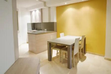 MS Aguamarina Suites - 19