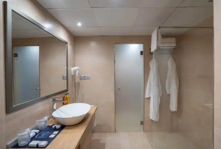 MS Aguamarina Suites - 9