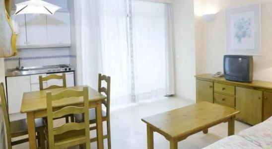 MS Aguamarina Suites - 40