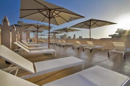 MS Aguamarina Suites - 14