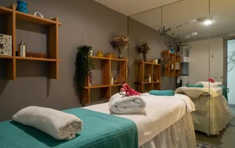 MS Aguamarina Suites - 20