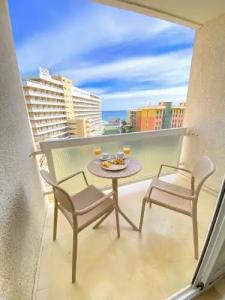 MS Aguamarina Suites - 54