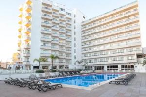 Marconfort Griego, Torremolinos