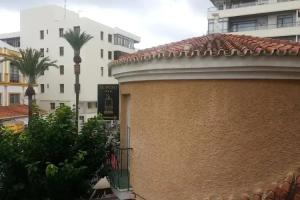 Hotel El Pozo, Torremolinos