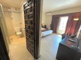 Standard room with balcony