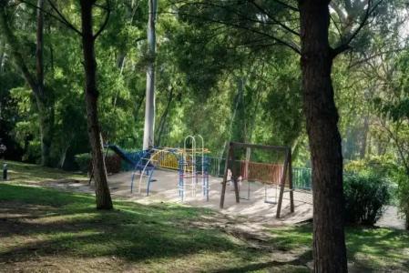 AluaSun Costa Park - 28