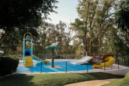 AluaSun Costa Park - 27