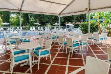 AluaSun Costa Park - 19