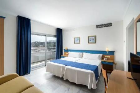 AluaSun Costa Park - 42