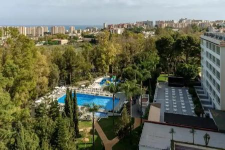 AluaSun Costa Park - 32