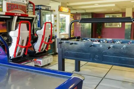 AluaSun Costa Park - 12