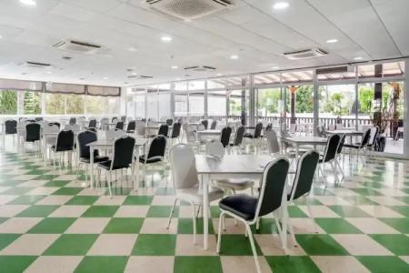 AluaSun Costa Park - 11