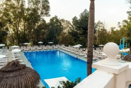 AluaSun Costa Park - 23