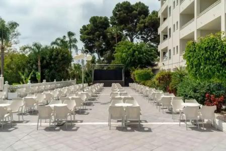 AluaSun Costa Park - 17