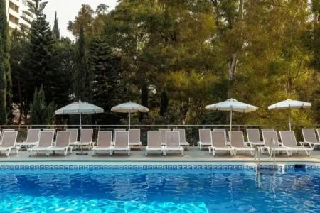 AluaSun Costa Park - 21