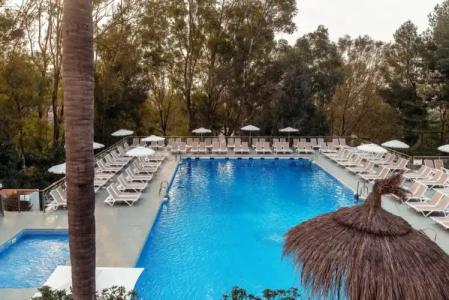 AluaSun Costa Park - 22