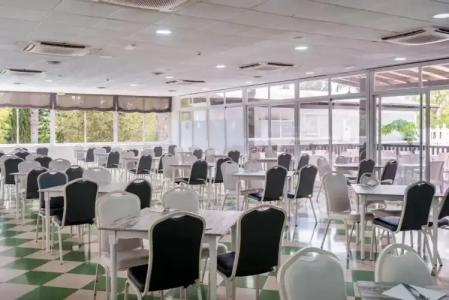 AluaSun Costa Park - 18