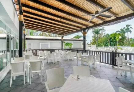 AluaSun Costa Park - 9