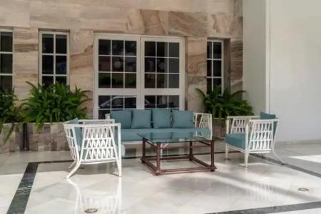 AluaSun Costa Park - 31