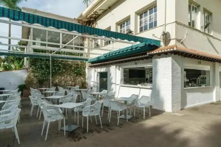 AluaSun Costa Park - 14