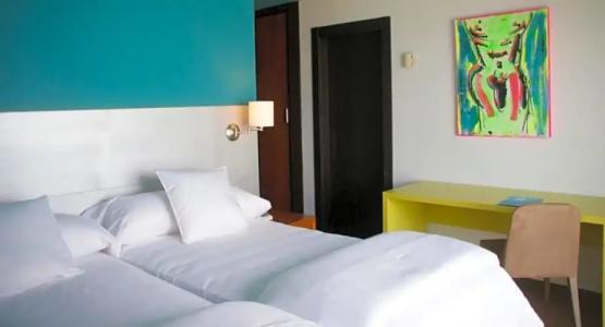 Ritual Torremolinos- Adults Only - 103