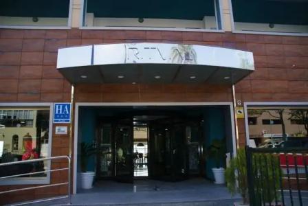 Ritual Torremolinos- Adults Only