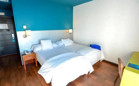 Ritual Torremolinos- Adults Only - 104