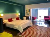 Standard Double Junior Suite