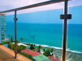Standard Triple room with sea view