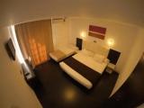 Triple room with sea view