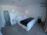 Superior Double room with sea view