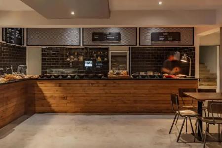 Cook's Club Hersonissos Crete - 33