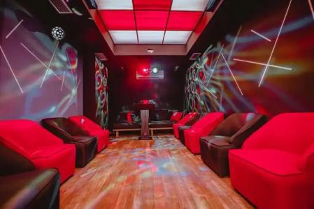 Cook's Club Hersonissos Crete - 16