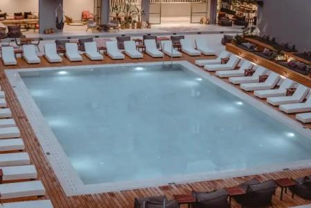 Cook's Club Hersonissos Crete - 19