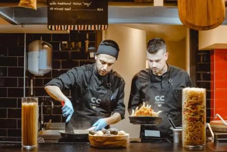 Cook's Club Hersonissos Crete - 13