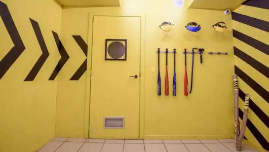 Cook's Club Hersonissos Crete - 18