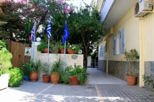 Minas Apartments, Hersonissos