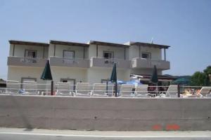 Sunshine Resort, Sidari
