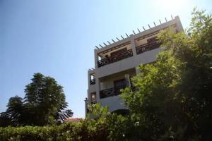 Mimosa Beach Hotel, Protaras