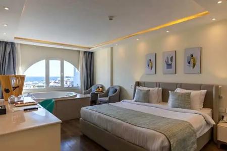 Sunrise Montemare Resort -Grand Select - 140