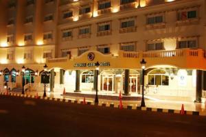 Smartline Colour Beach Resort, Hurghada