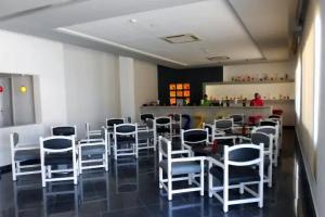 Smartline Colour Beach Resort, Hurghada