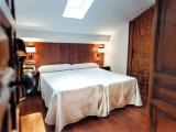Standard room with city view