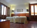 Superior Double room with balcony