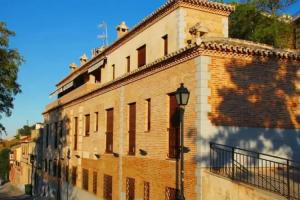 Hotel Medina de, Toledo