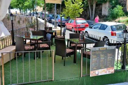 Medina de Toledo - 20