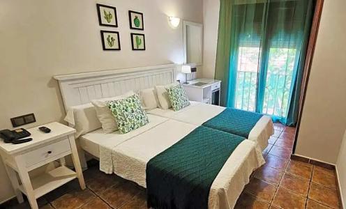 Medina de Toledo - 43