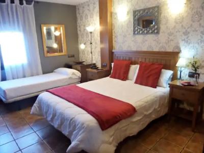 Medina de Toledo - 3