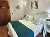 Classic room
