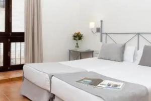 Sercotel Imperial, Toledo